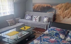 Pokoje Gościnne Surfinia